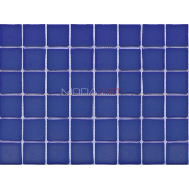 50x50mm Modema G Kobalt